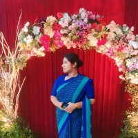 Arifa Parvin