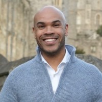 Nick Hems - Men's Style Consultant