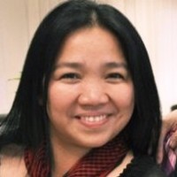 Rose Ramos Pastrana