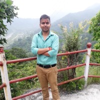 Gaurav Mourya
