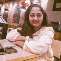 Nilam Yerudkar