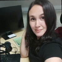 Yuriko Anahi Molina Roque