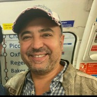 Hernan Robayo