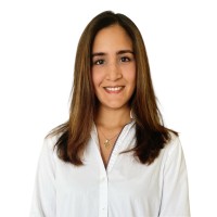 Paloma Aparicio Lainez Lozada