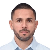 Gustavo Aveiga Jaramillo