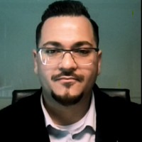 Daniel Rizk