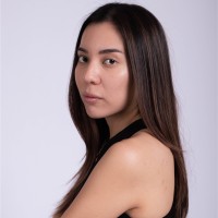 Tamy Ariela Espinoza Komazona
