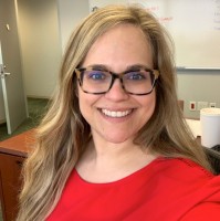 Alaine Ainsworth, Mba, Cplta