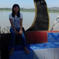 Khinsandar Myint