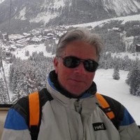 Ken Bowrey