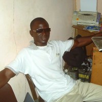 Edrisa Jammeh