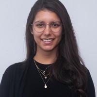 Luísa Paes Leme