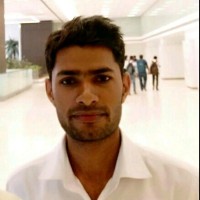 Ashish Dubey