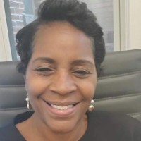 Catherine Sauls-Thomas