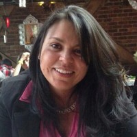 Silvia Janneth Rojas Rodriguez