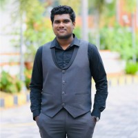 Arun P Raj