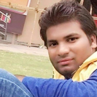 Vishal Angrakh