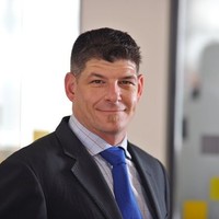 Richard Petrie Mciob