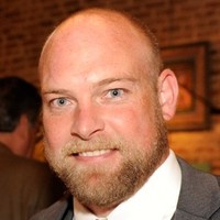 Preston Jordan