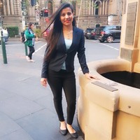 Hetal Patel