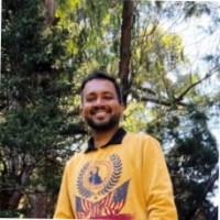 Vipul Rajan