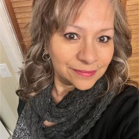 Carrie Anderson