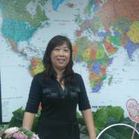 Lê Thuỳ Trang