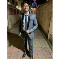Nikhil Thomas