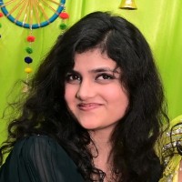 Prisha Rathi