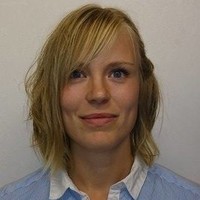 Michelle Hyldegård Mortensen