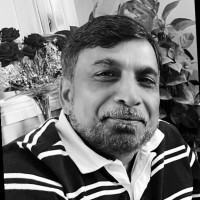 Shahid Jamal