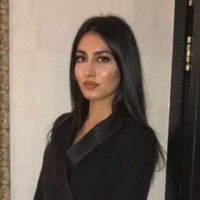 Kanwal Pervez