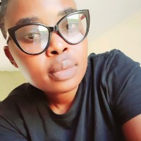 Phetsile Mamba