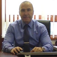 Kevin Langley