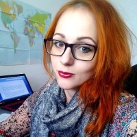 Elizabet Richards