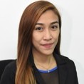 Gretchen Pulgo