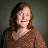 Traci Blom