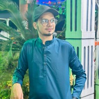 Harsh Joshi