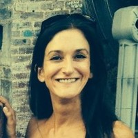 Erica Sikes, CISR, CIC