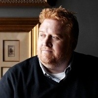 Brad Thomas Parsons
