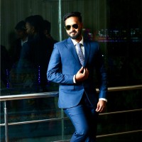 Mohammed Aslam