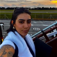 Mariana Orrego Cardona
