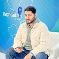 Mohammed Hayder