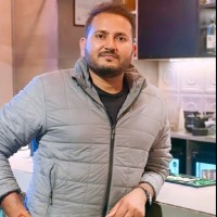 Madhusudhan Kaushik