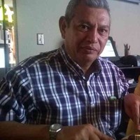 Marco Antonio Paladino Arauz