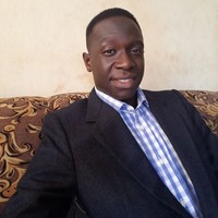 Oseh John