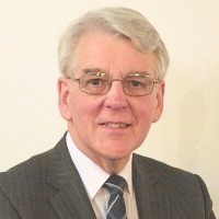 Geoff Carter