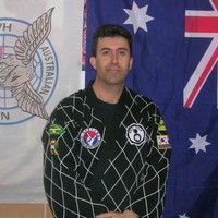 Dan Rieff