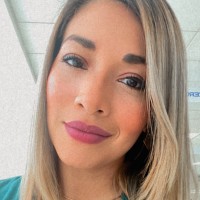 Nadia Rosas