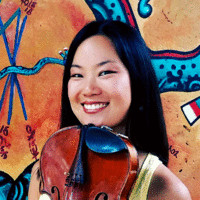 Yumi Cho